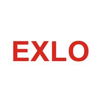Logotipo Exlo