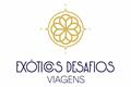 logotipo Exóticos Desafios