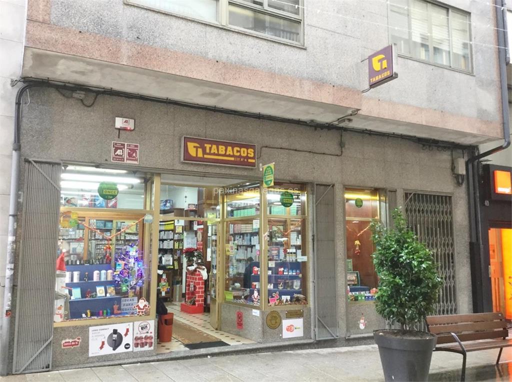 Expendeduría N°4