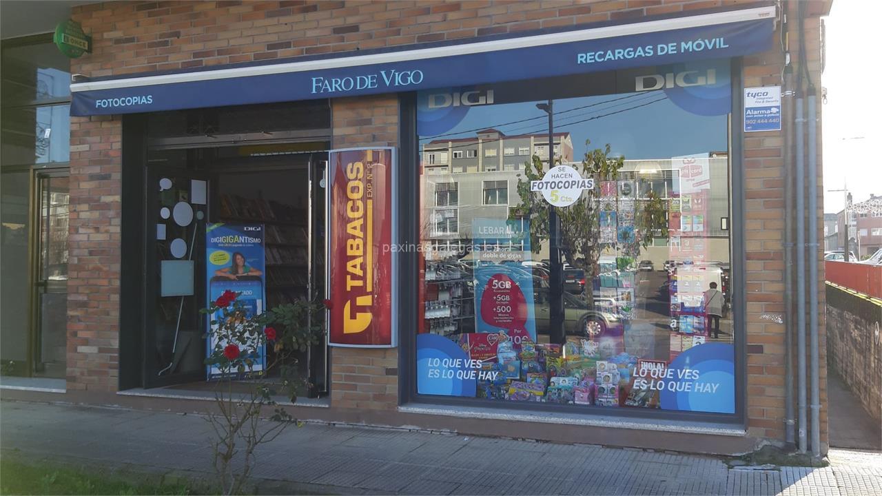 Expendeduria Tui 2