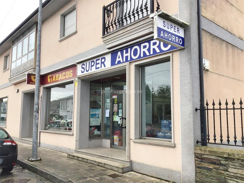 imagen principal Expendeduría Nº 2 - Super Ahorro