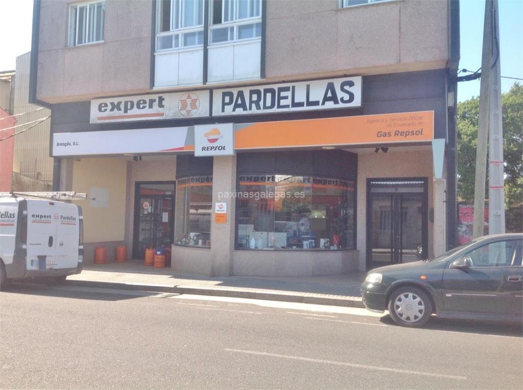 imagen principal Expert Pardellas, S.L.