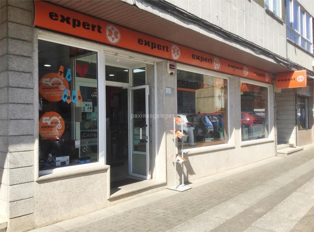 imagen principal Expert
