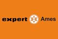 logotipo Expert
