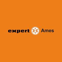 Logotipo Expert