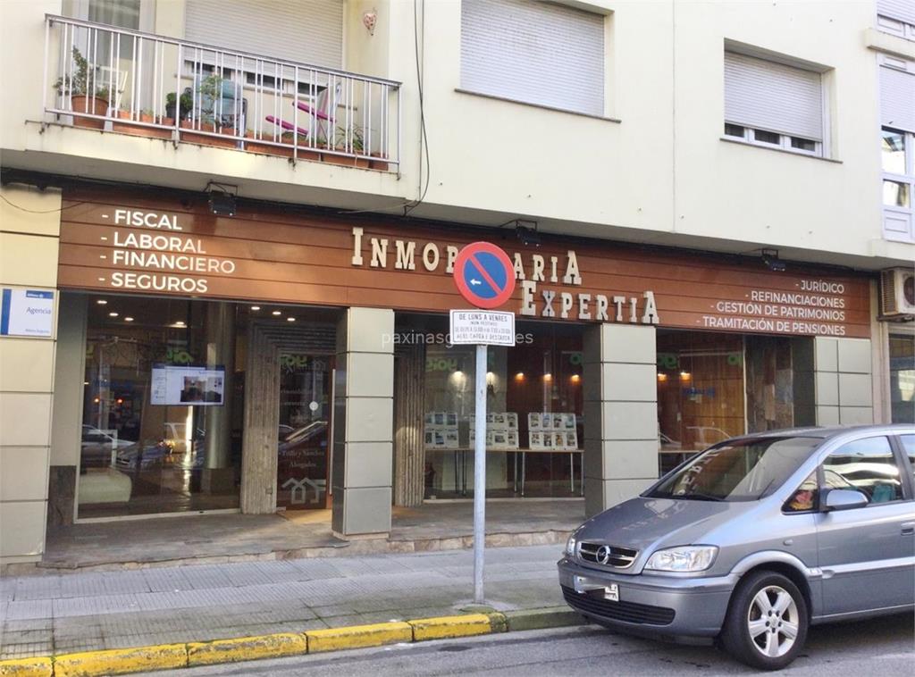 imagen principal Expertia