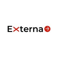 Logotipo Externa