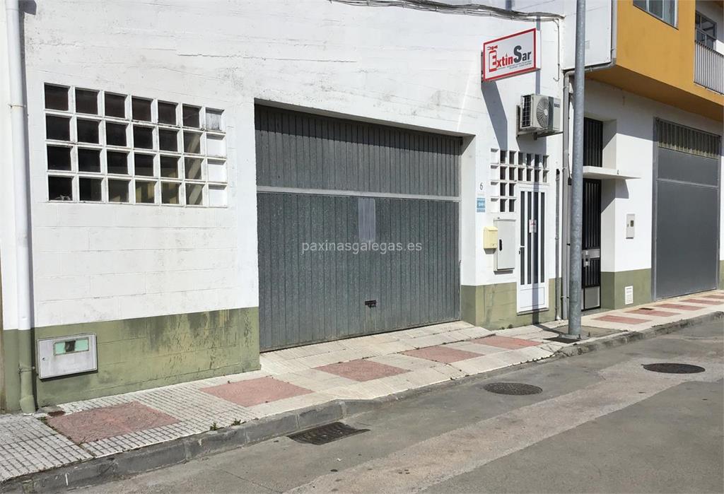 imagen principal Extinsar
