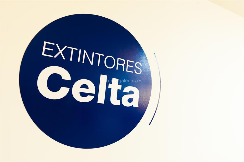 Extintores Celta imagen 16