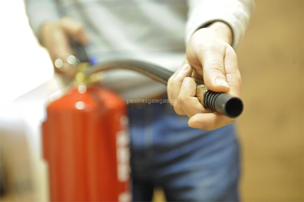 Extintores Celta imagen 10