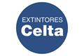 logotipo Extintores Celta