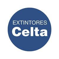 Logotipo Extintores Celta