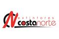 logotipo Extintores Costa Norte