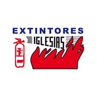 Logotipo Extintores Iglesias, S.L.