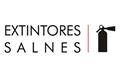 logotipo Extintores Salnés