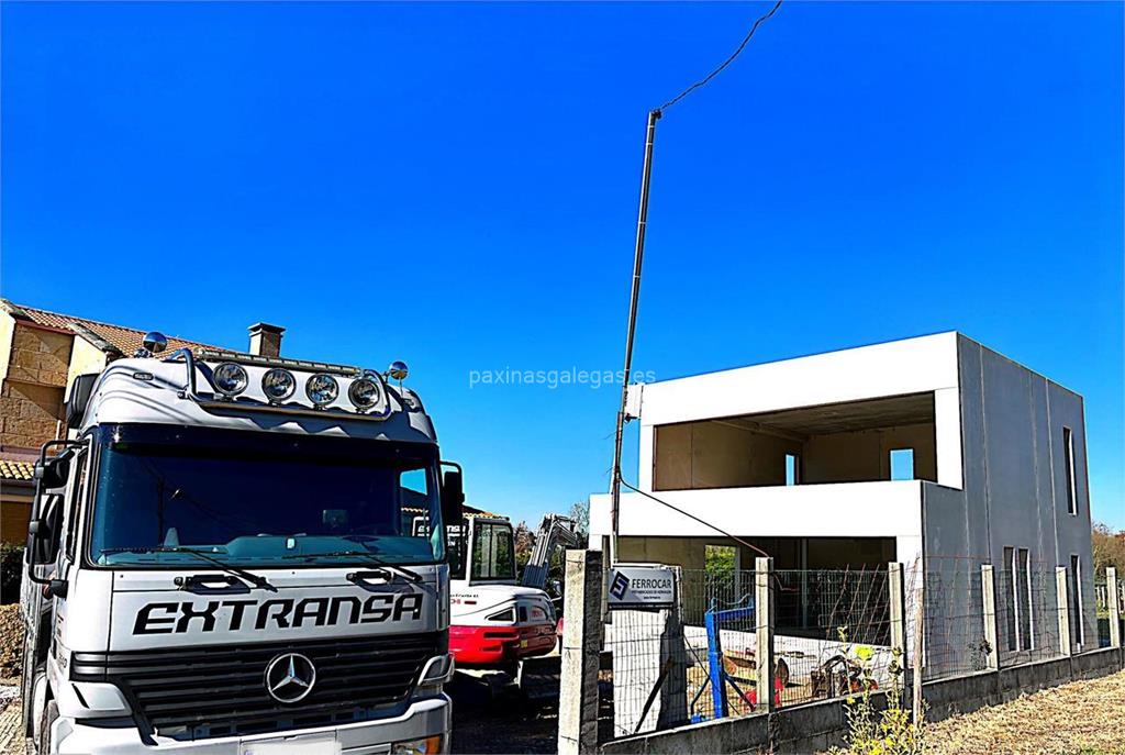 Extransa imagen 15