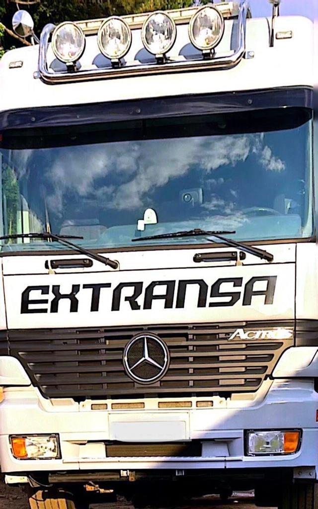 Extransa imagen 18