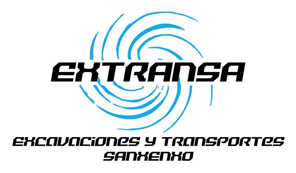 logotipo Extransa 