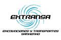 logotipo Extransa 