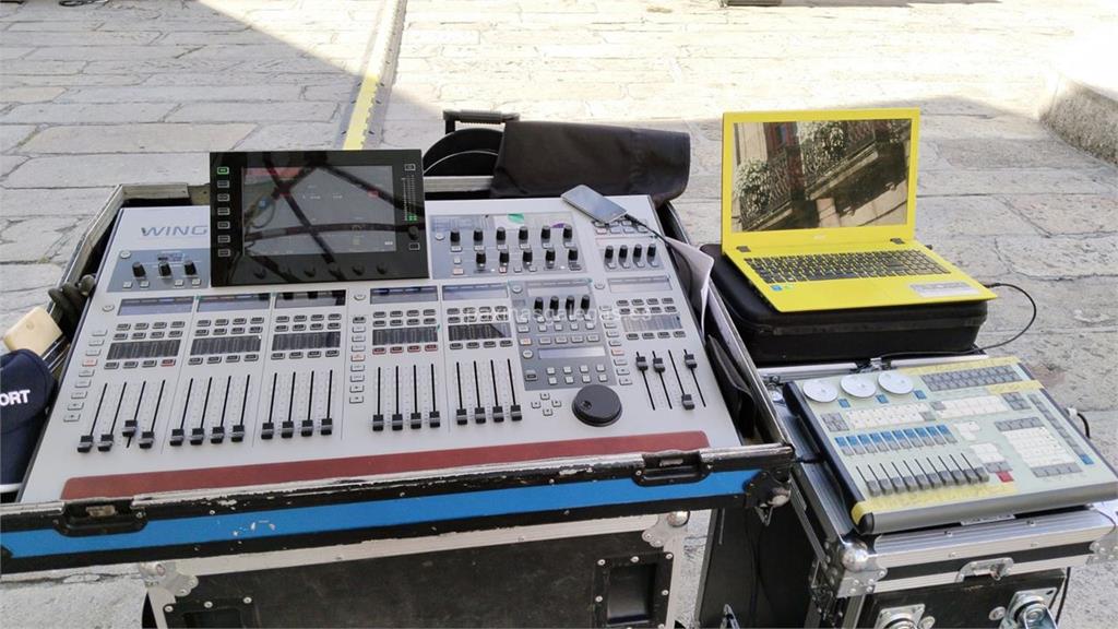imagen principal Exum Eventos