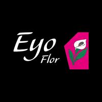 Logotipo Eyo Flor - Flor 10