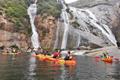 imagen principal Ézaro Adventur Kayak