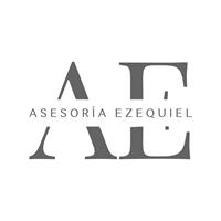 Logotipo Ezequiel
