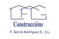 logotipo F. García Rodríguez D., S.L.