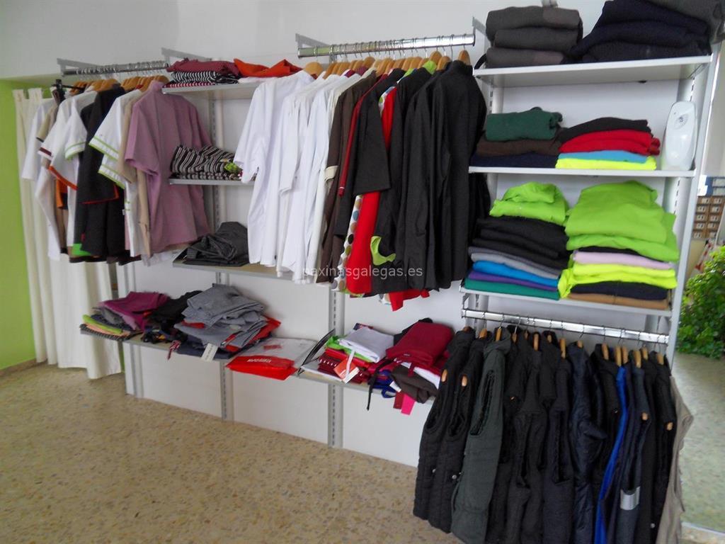 Ropa Laboral Fa-Mar en Cambados