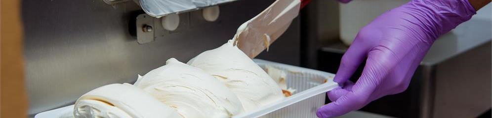Fabricación y distribución de helados en provincia Pontevedra