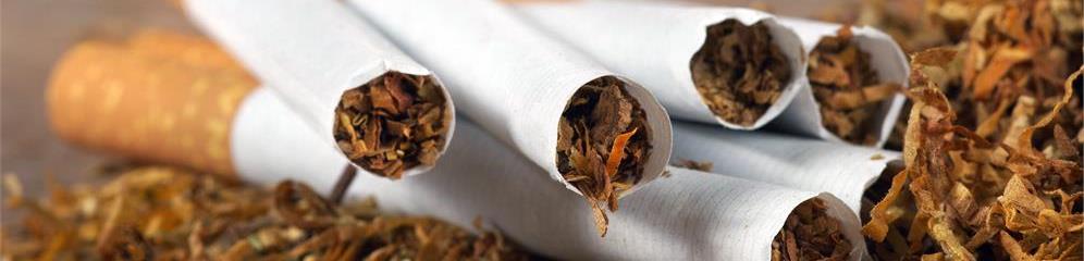 Fabricantes y mayoristas de tabaco en provincia A Coruña