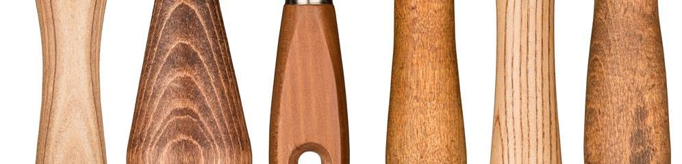 Fábricas de mangos de madera en Galicia