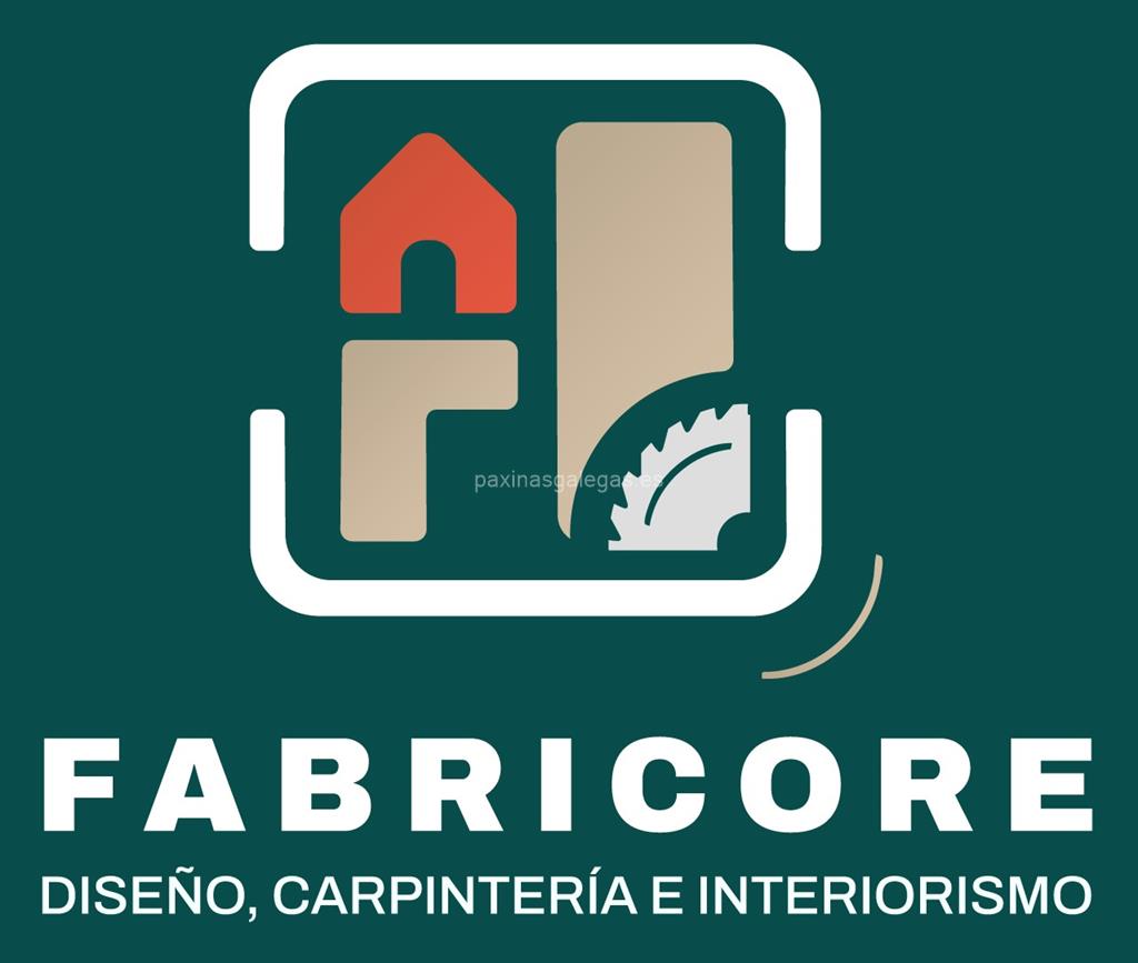 logotipo Fabricore