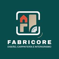Logotipo Fabricore