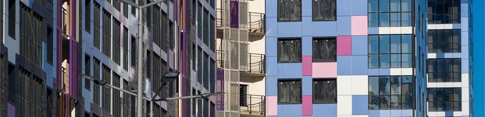 Fachadas Ventiladas en Galicia