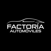 Logotipo Factoría Automóviles