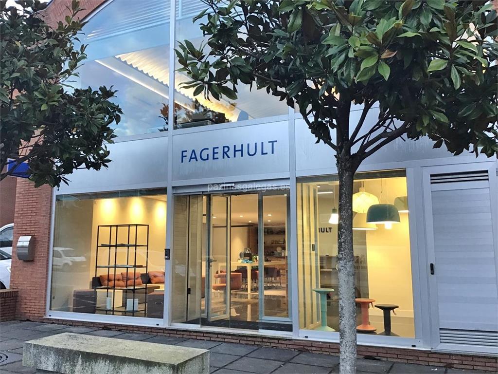 imagen principal Fagerhult