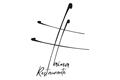 logotipo Faina