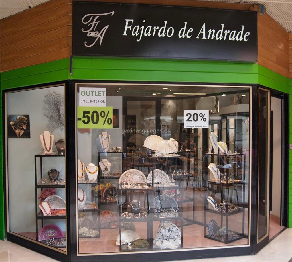 imagen principal Fajardo de Andrade