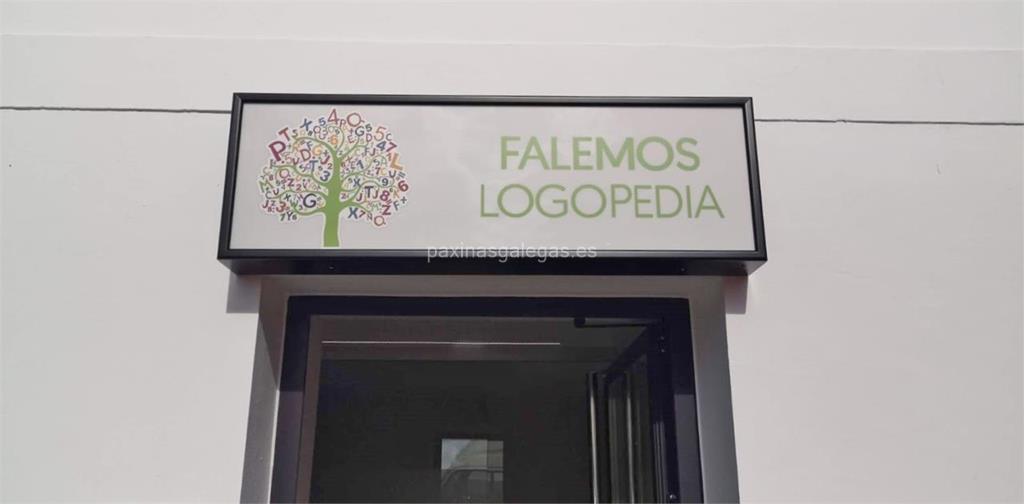 imagen principal Falemos