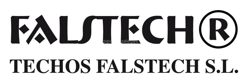 logotipo Falstech
