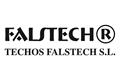 logotipo Falstech