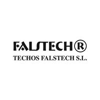 Logotipo Falstech