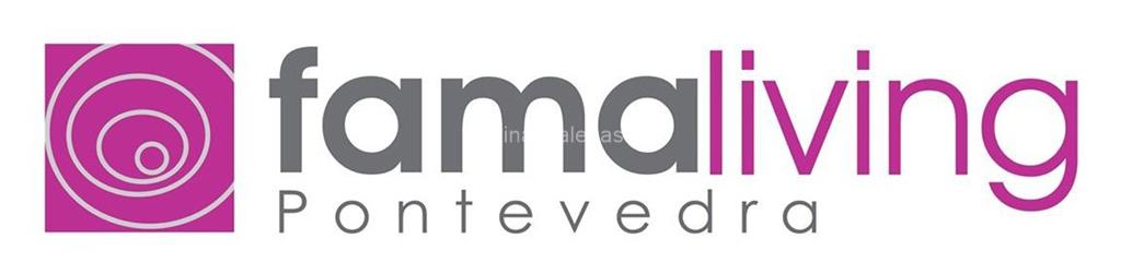 logotipo Famaliving