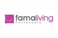 logotipo Famaliving