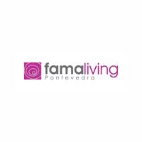 Logotipo Famaliving