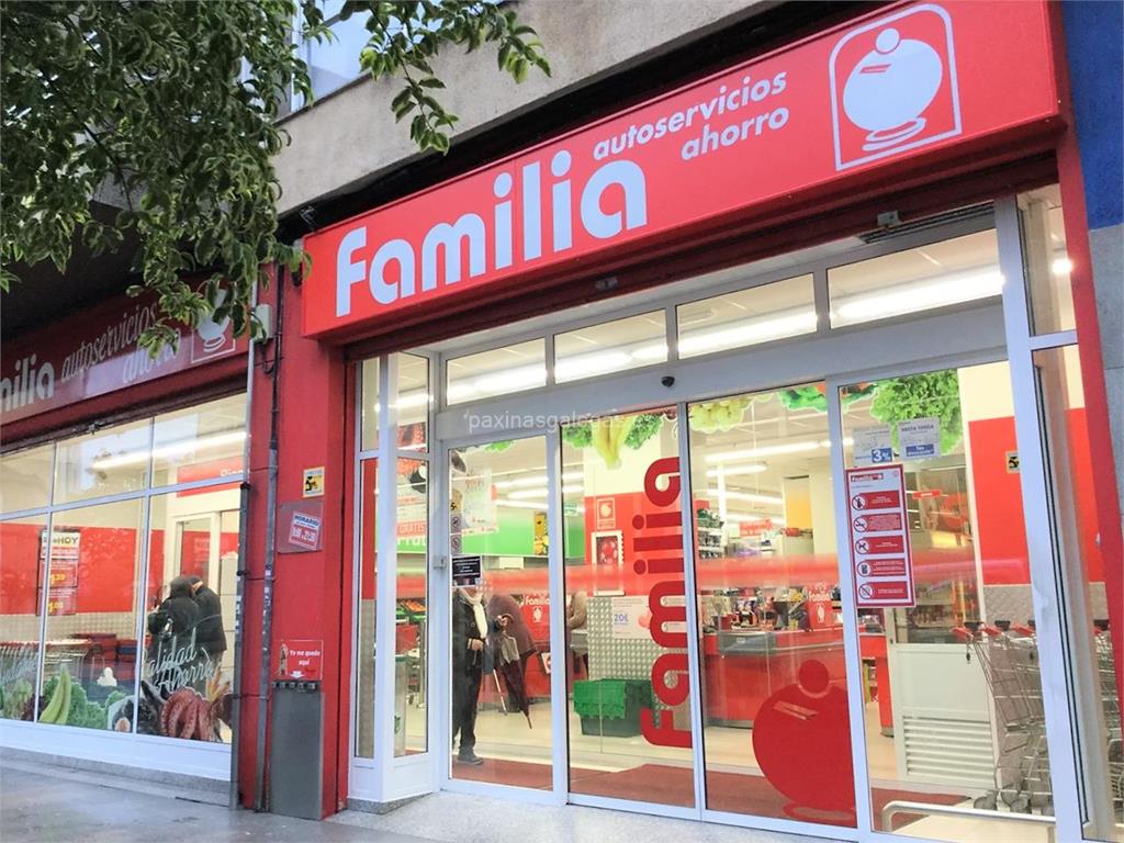imagen principal Familia