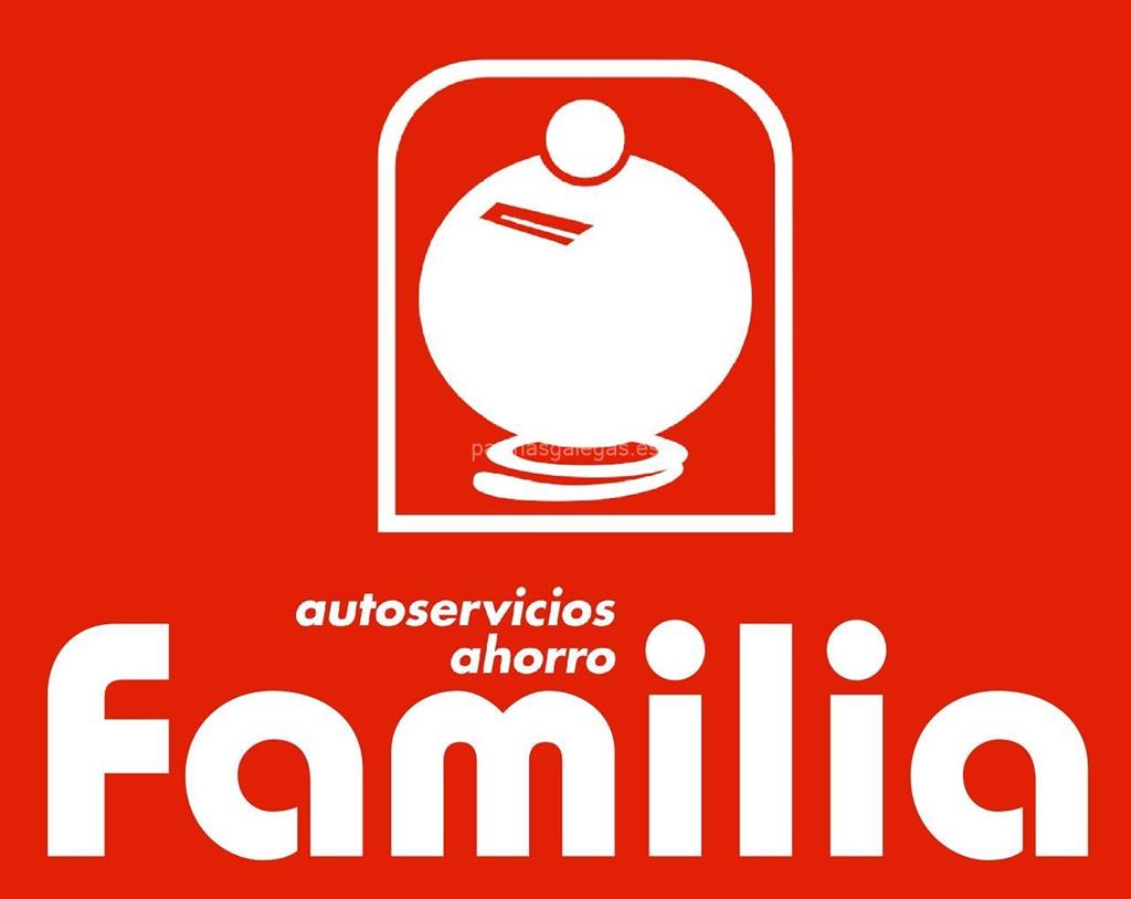 logotipo Familia