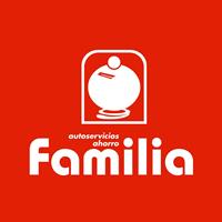 Logotipo Familia
