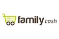 logotipo Family Cash